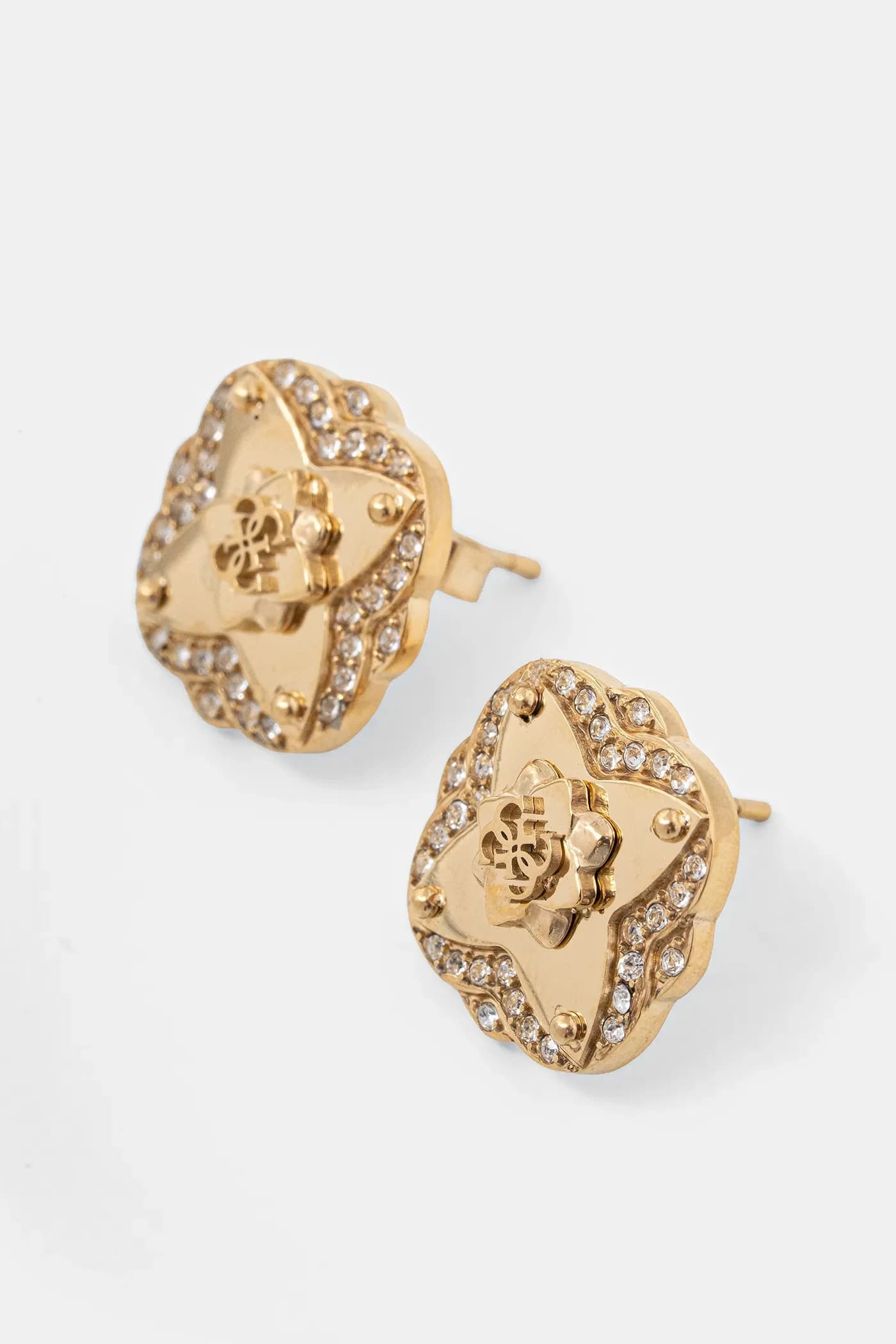 серьги ДИКИЙ ЦВЕТОК