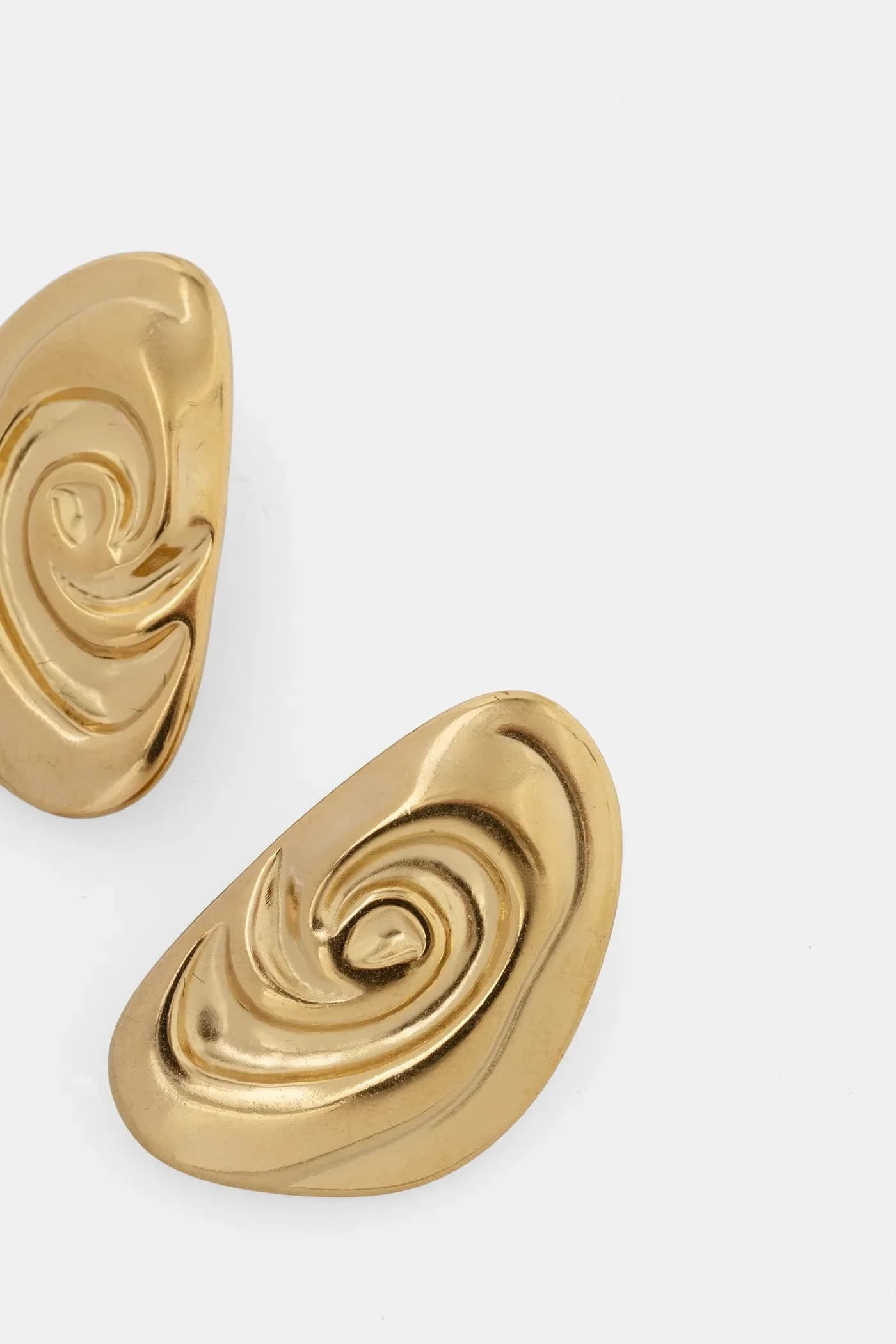 Серьги - фото 2