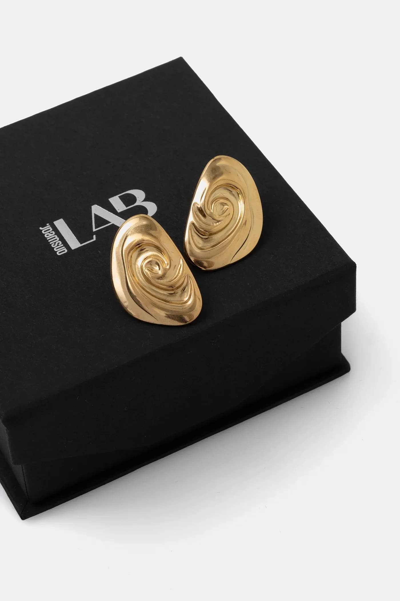 Серьги - фото 4