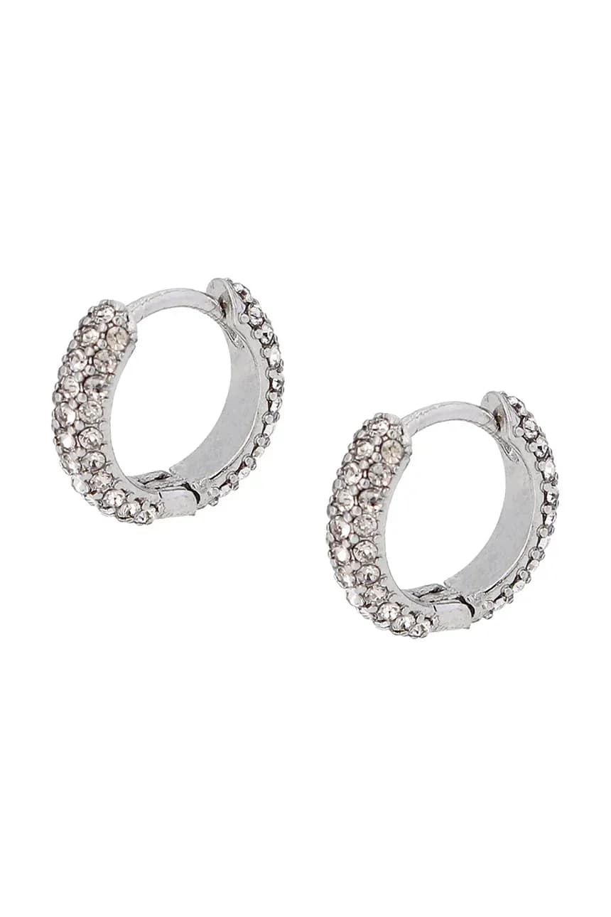 2 серьги - фото 3