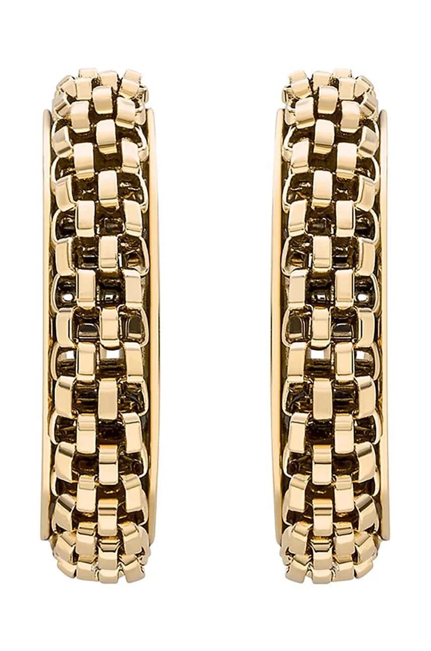 Серьги - фото 2