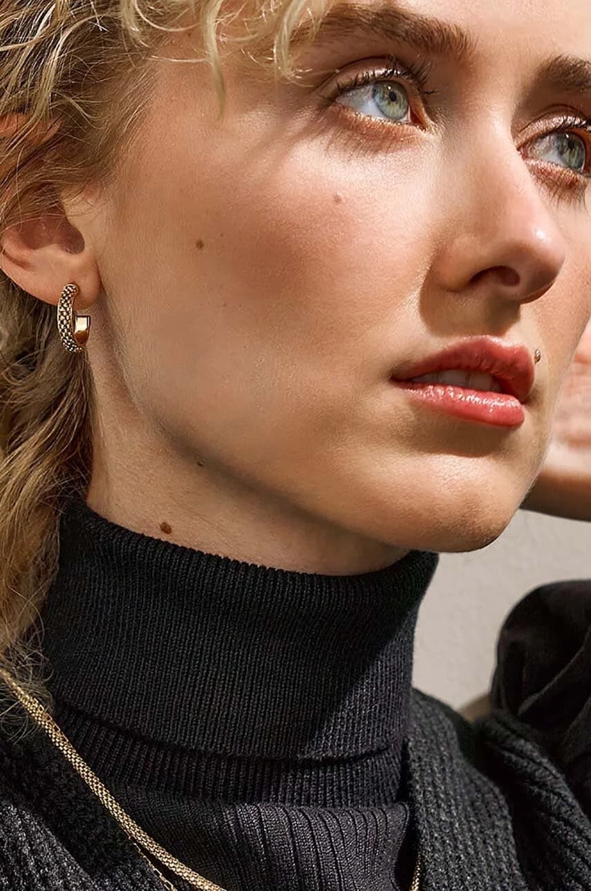 Серьги - фото 3