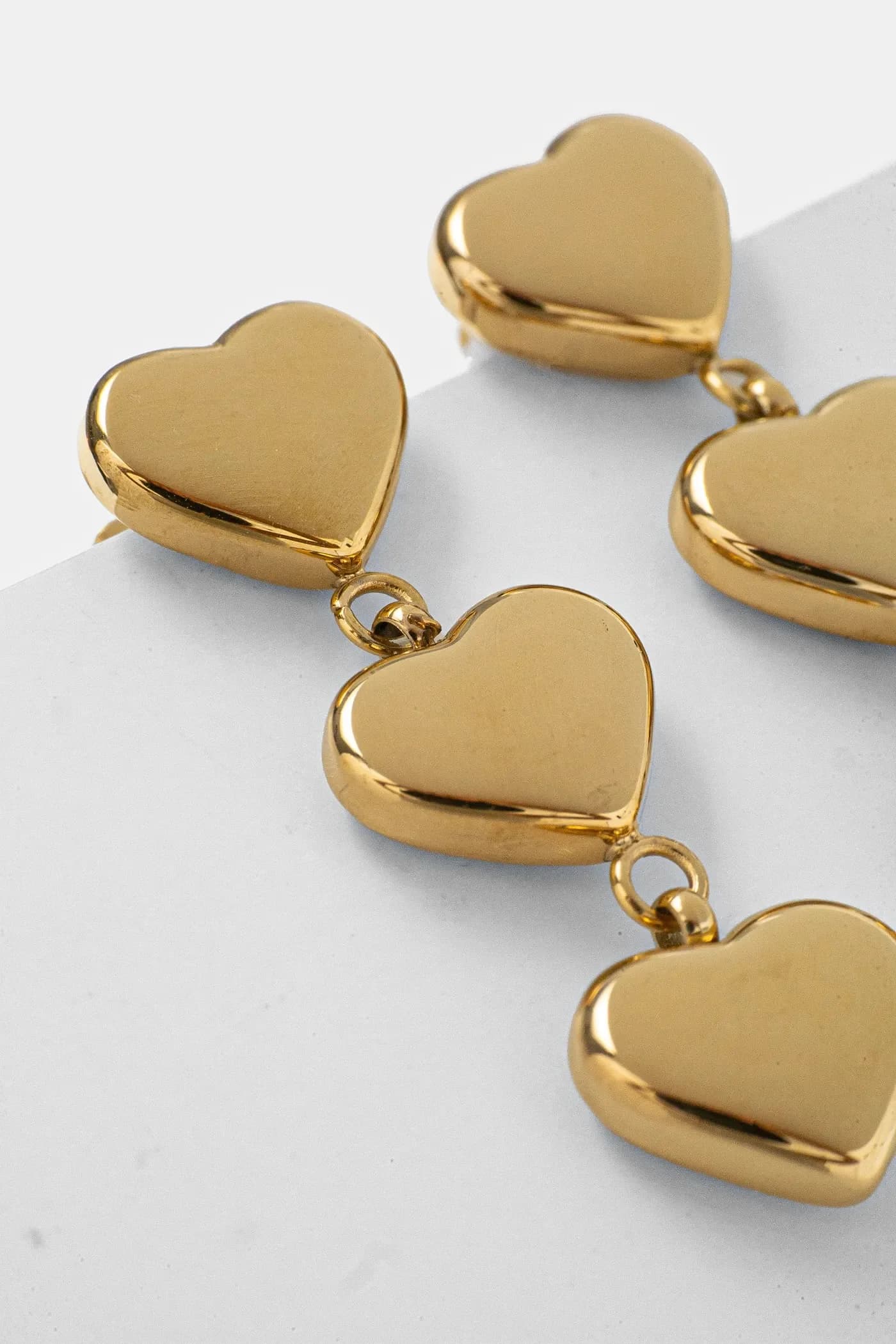 Серьги - фото 2