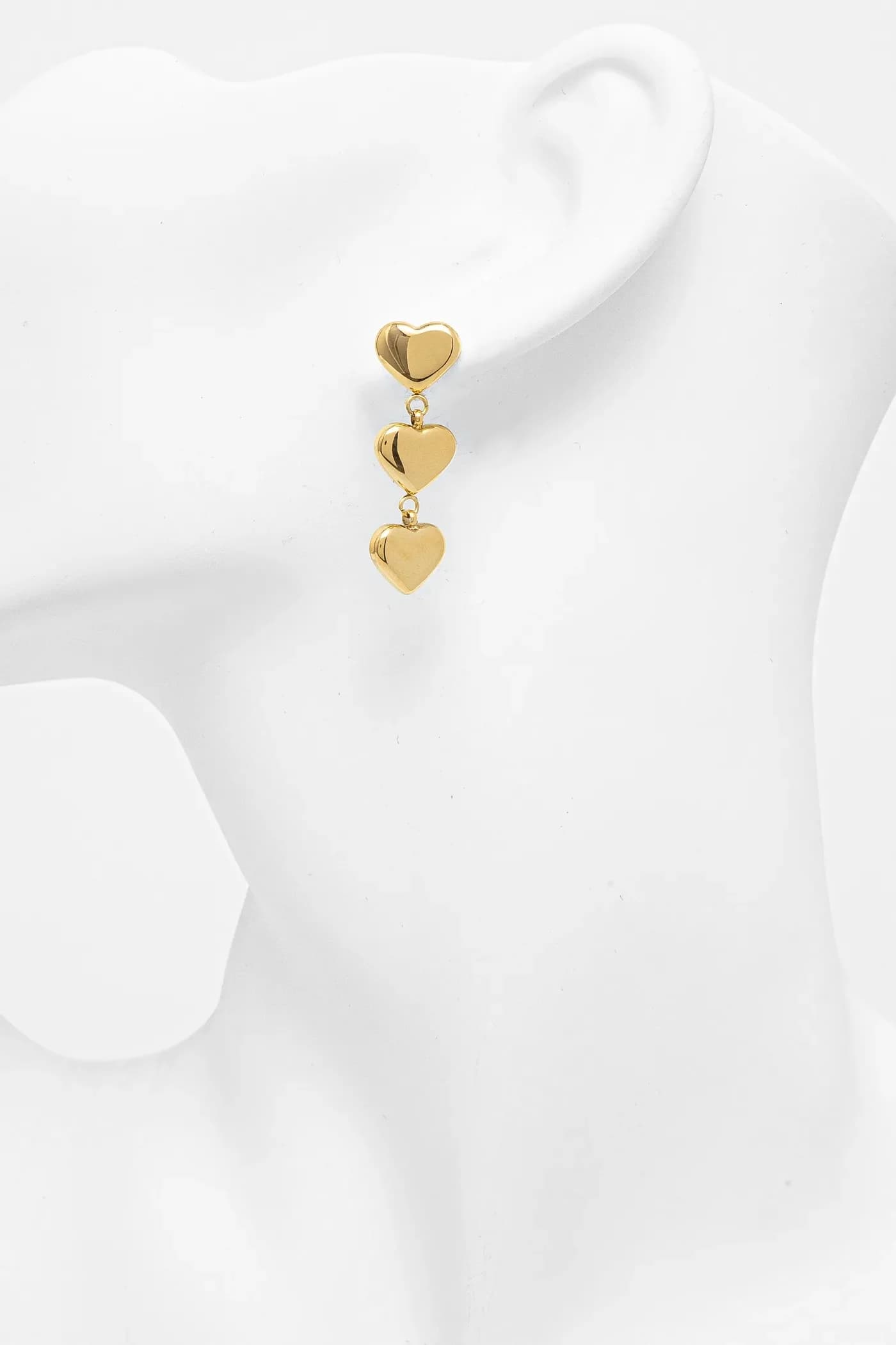 Серьги - фото 4