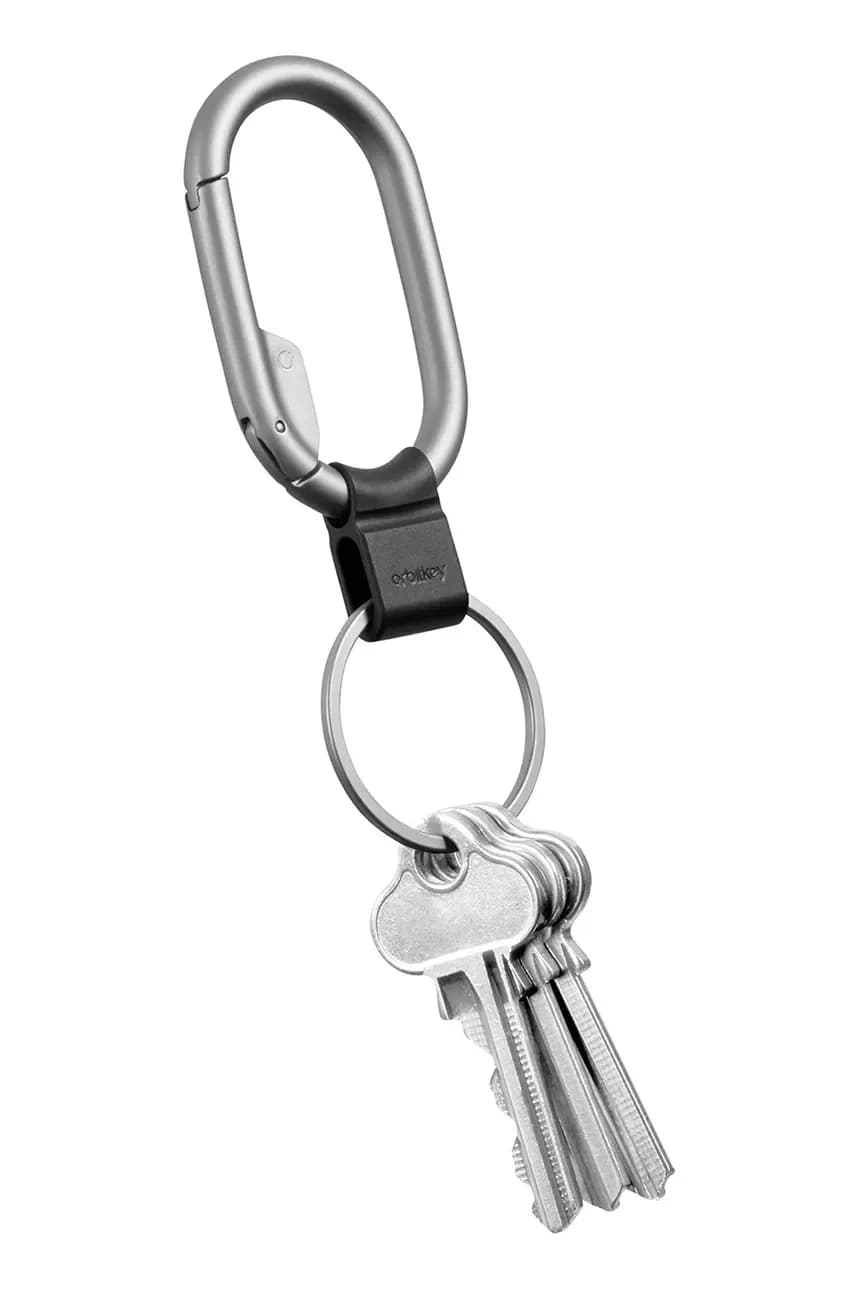 Мини-брелок с зажимом 9,5 см - фото 2