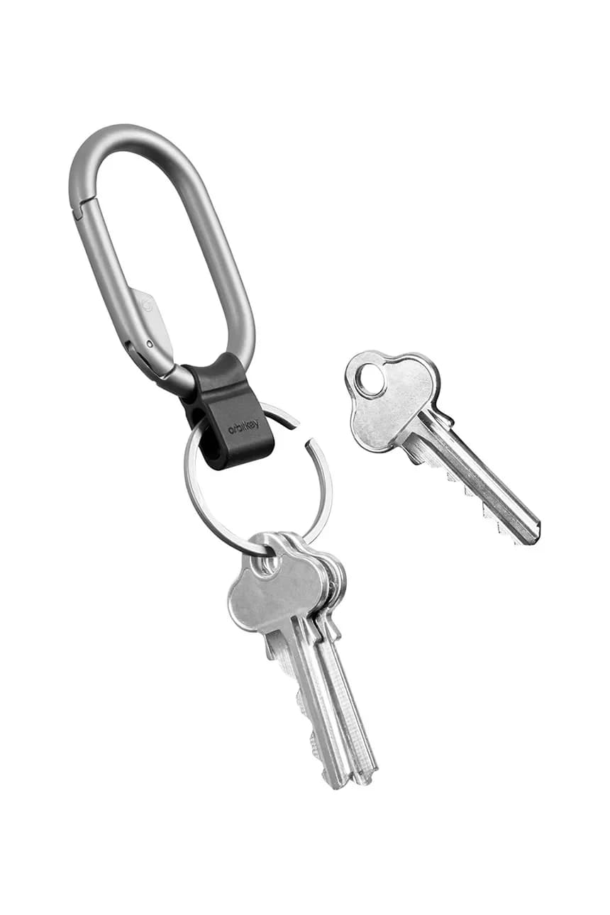 Мини-брелок с зажимом 9,5 см - фото 3