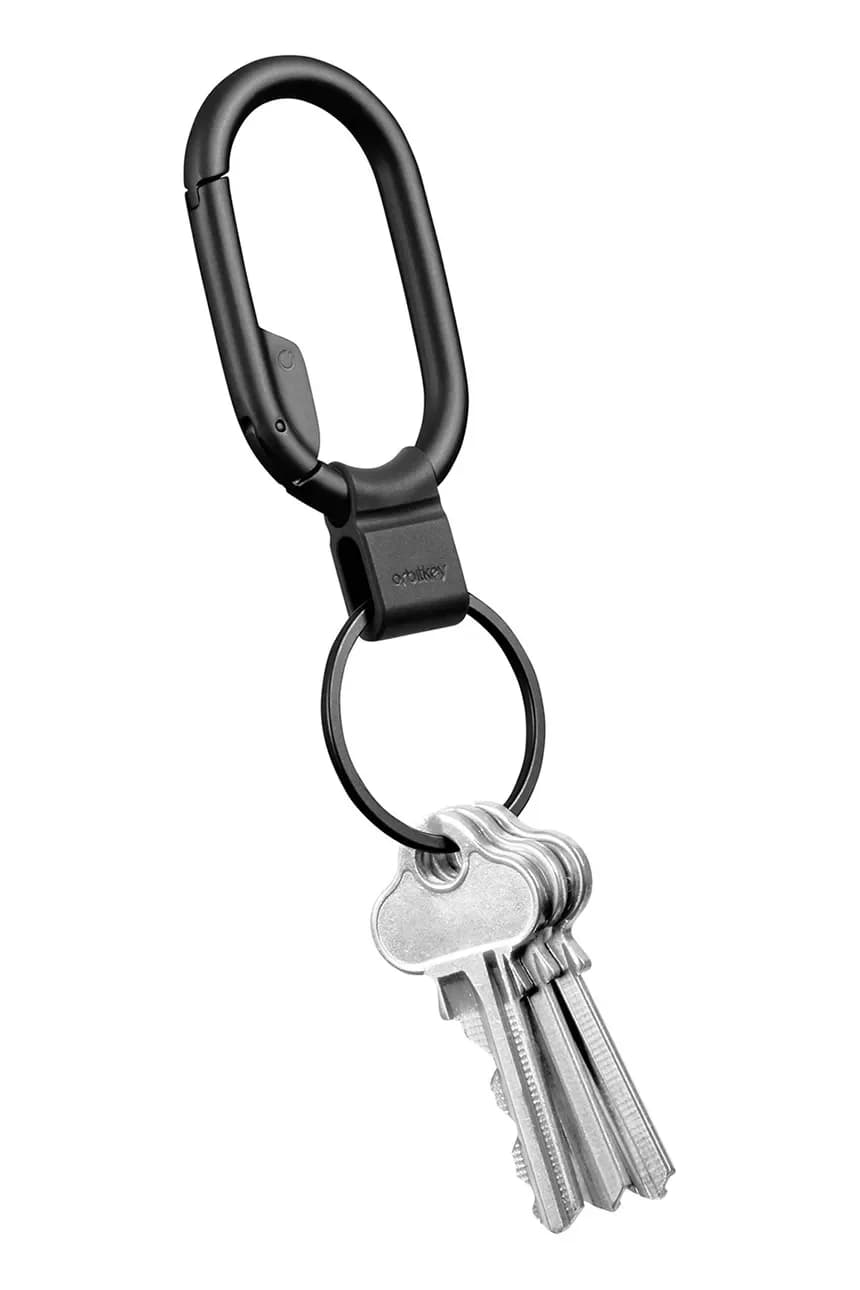 Мини-брелок с зажимом 9,5 см - фото 2