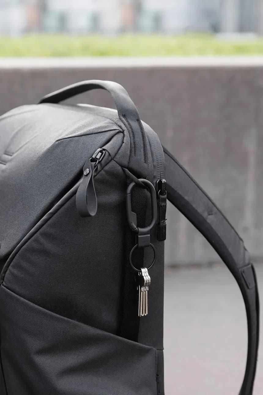 Мини-брелок с зажимом 9,5 см - фото 8