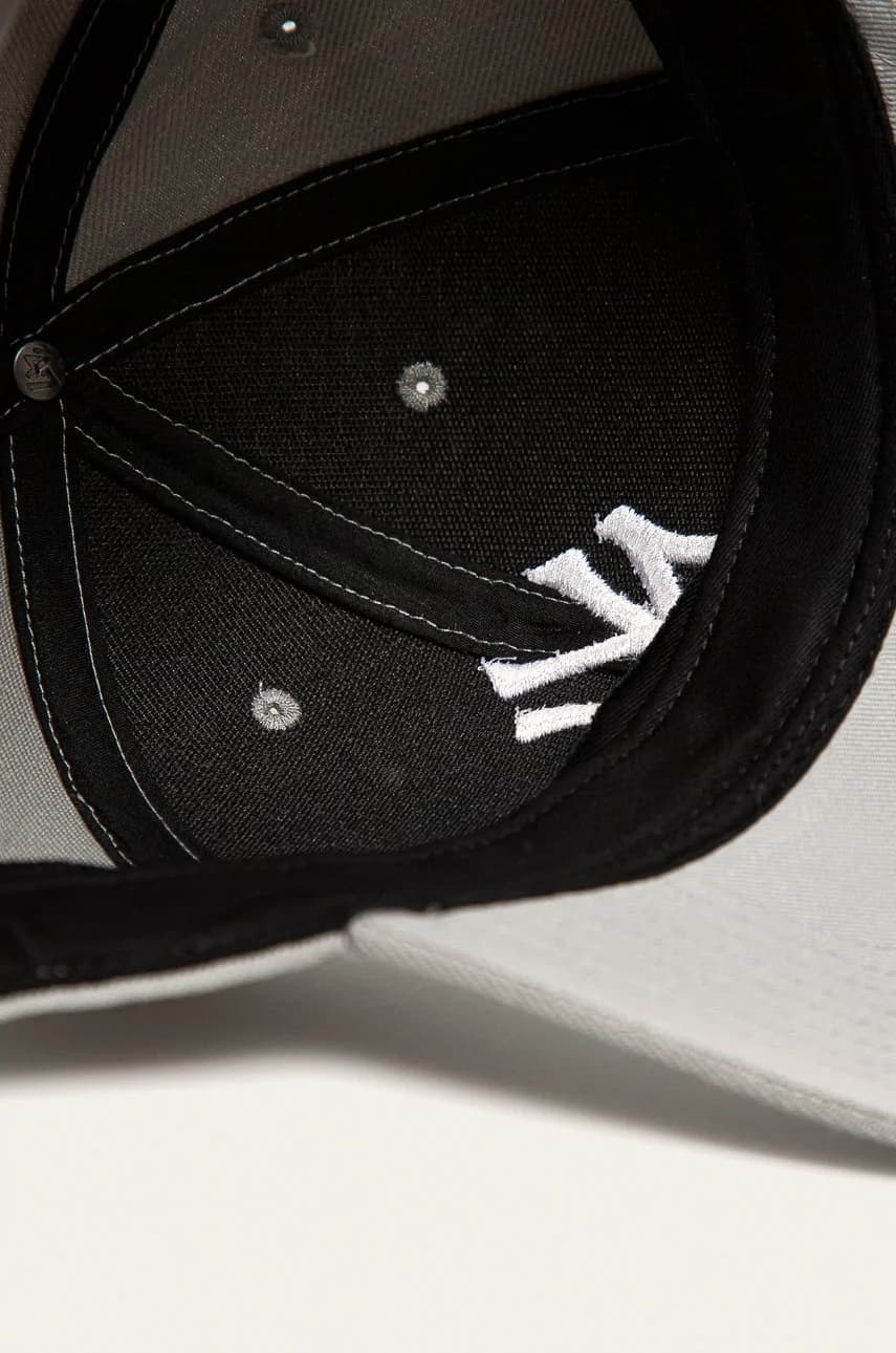 Кепка MLB Нью-Йорк Янкиз - фото 4