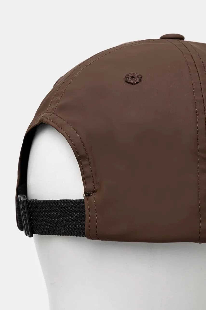 Бейсбольная кепка W1 - фото 3