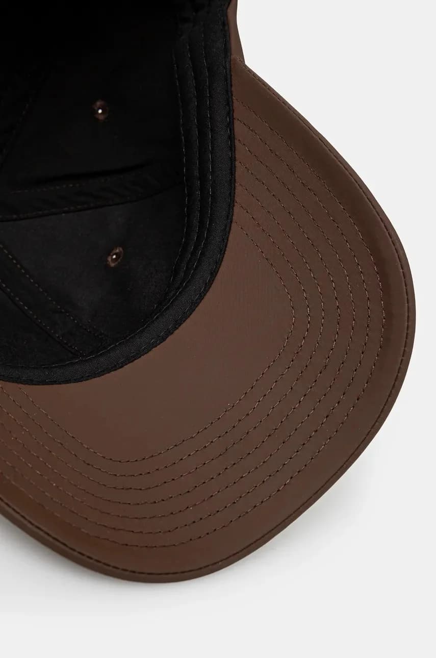 Бейсбольная кепка W1 - фото 4