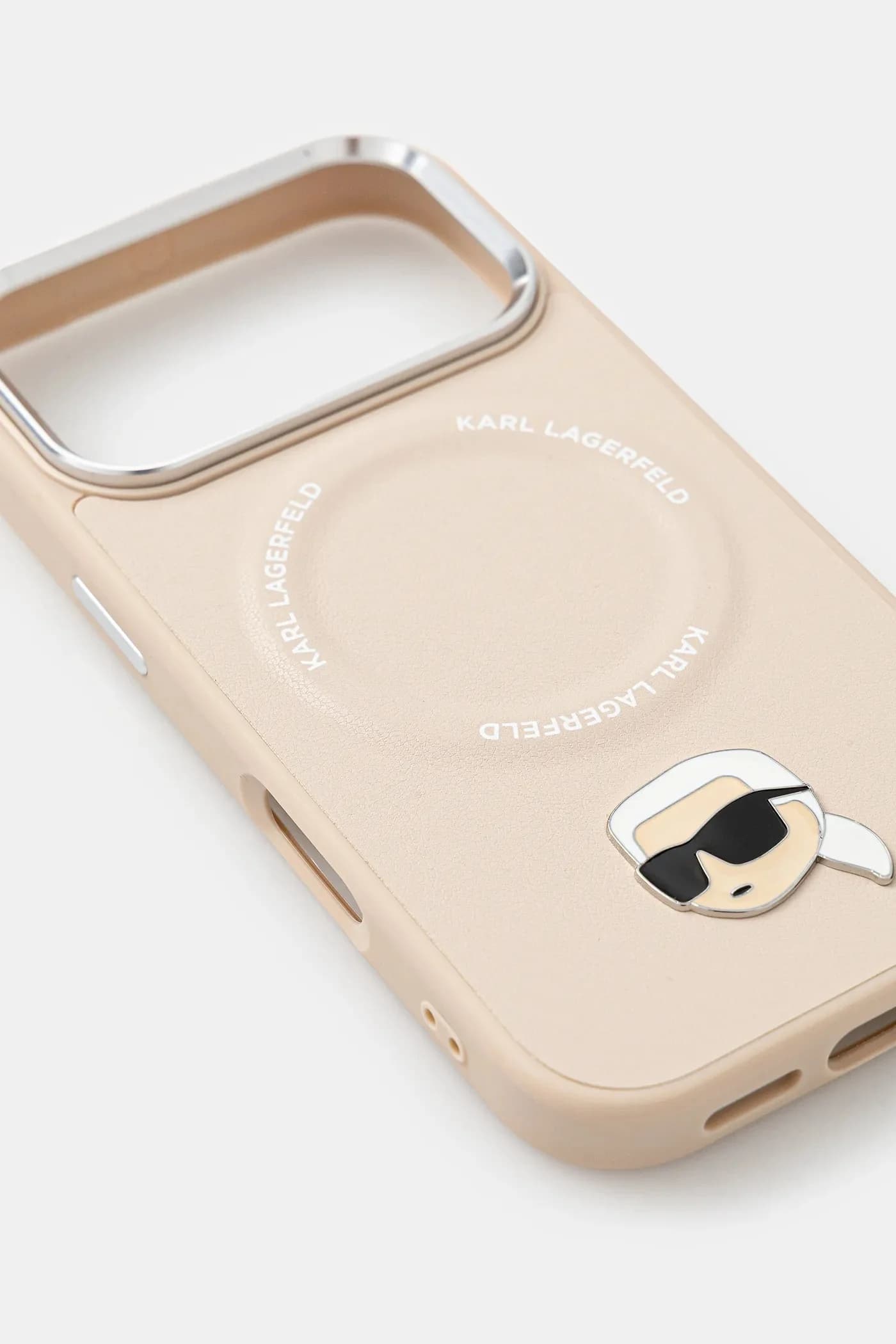 чехол для iPhone 17 Pro - фото 2