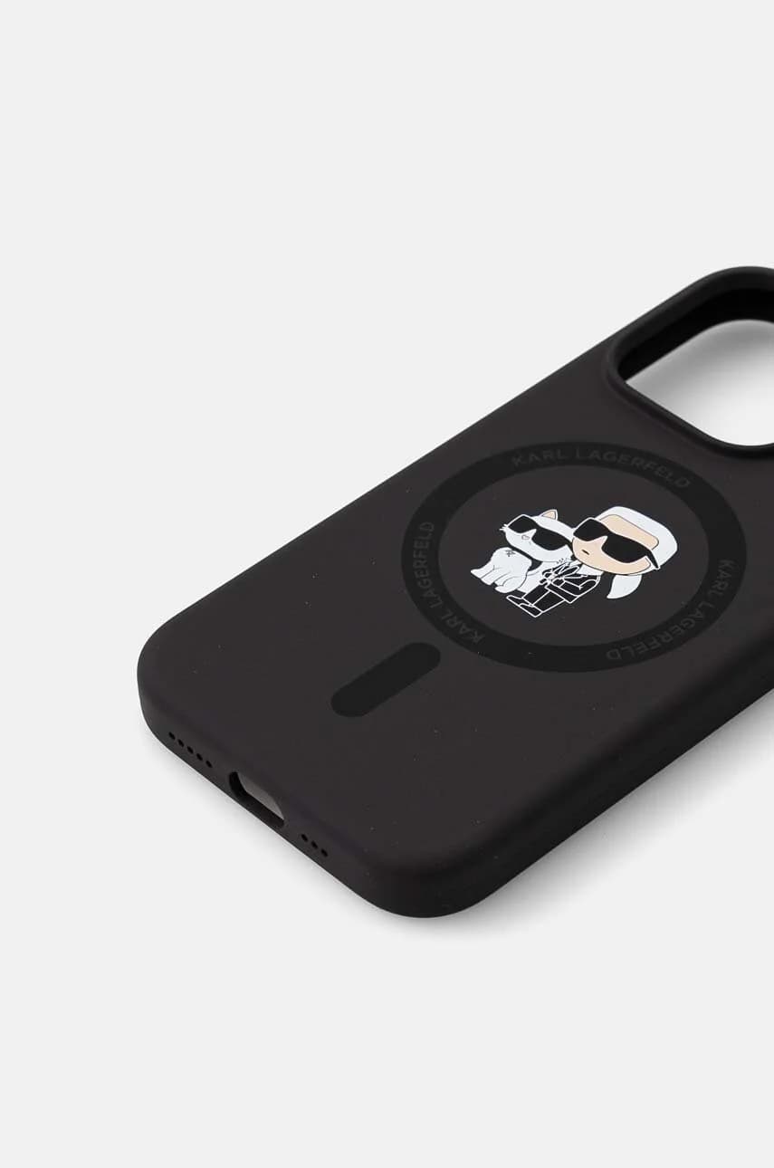 чехол для iPhone 15 Pro 6.1 - фото 2