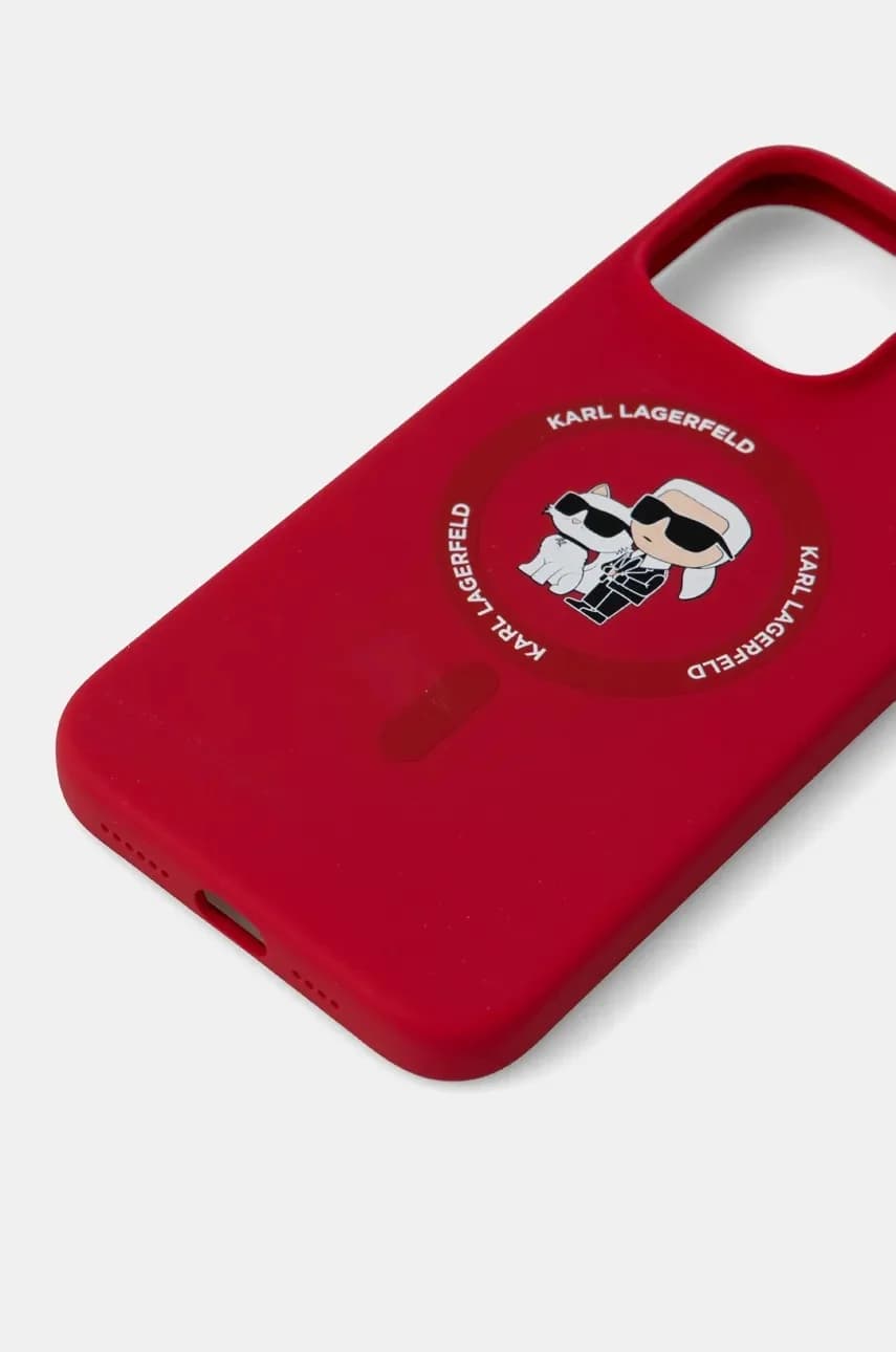 чехол для iPhone 16 Pro Max 6.9 - фото 2