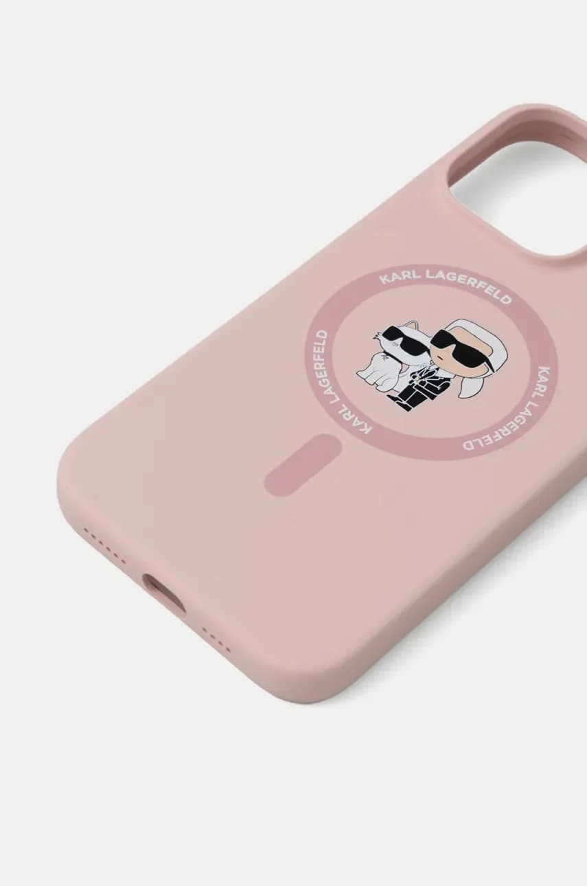 чехол для iPhone 16 Pro Max 6.9 - фото 2