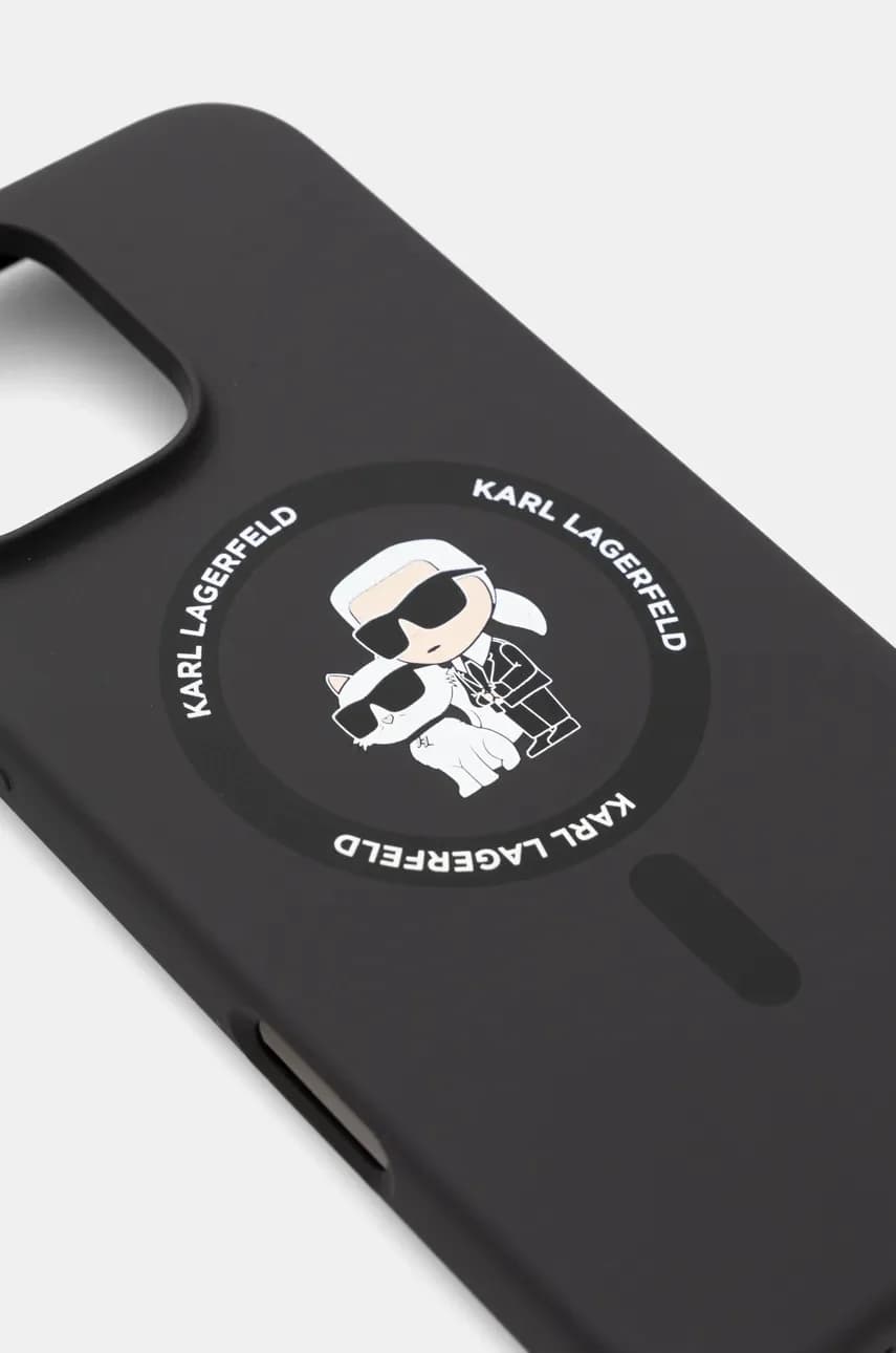 чехол для iPhone 16 Pro Max 6.9 - фото 2