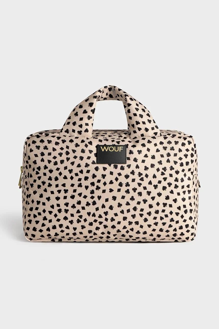 Косметичка Lucky Travel 29 х 18 х 13 см.