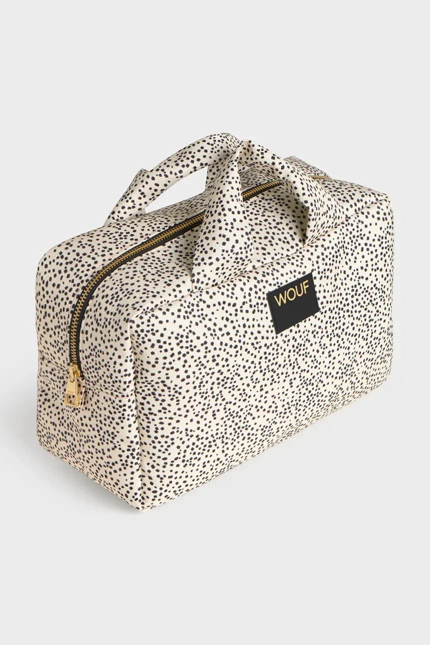 Дорожная косметичка Panna 29 х 13 х 18 см. - фото 2