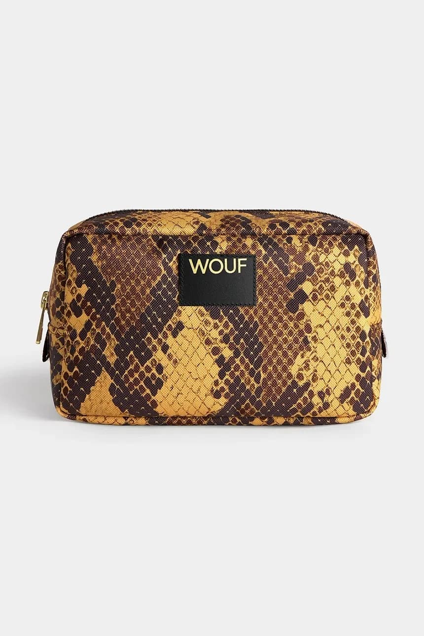 Дорожная косметичка Boa 20 х 13 х 9,5 см.