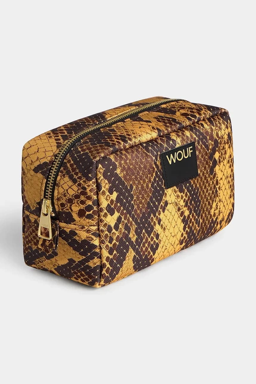 Дорожная косметичка Boa 20 х 13 х 9,5 см. - фото 2