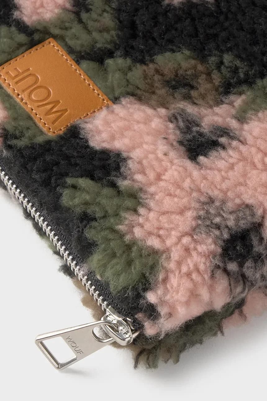 Сумка-клатч Margot 21 х 14 х 2 см. - фото 2