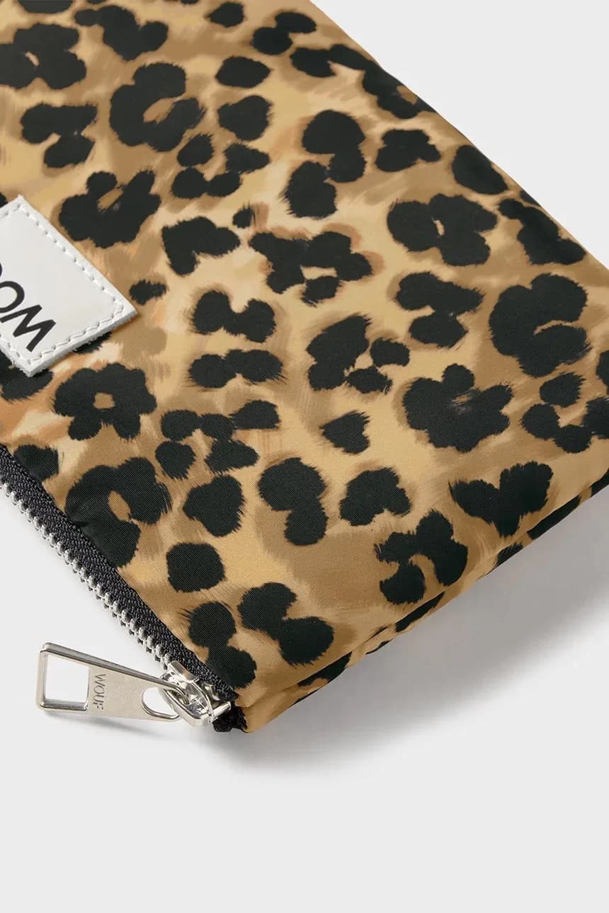 Кошачий клатч 21 х 13 х 2 см. - фото 2