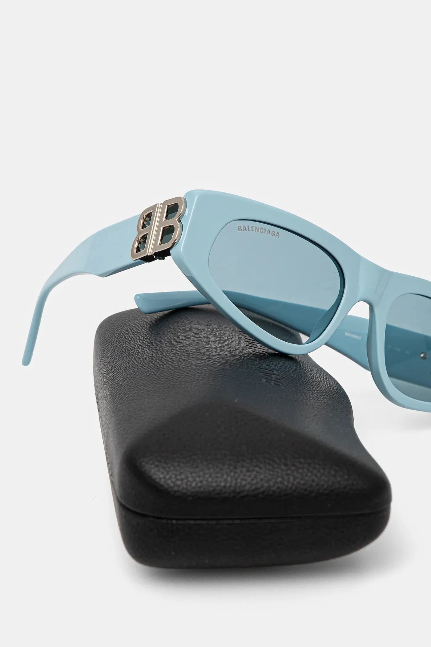 Солнцезащитные очки - фото 3