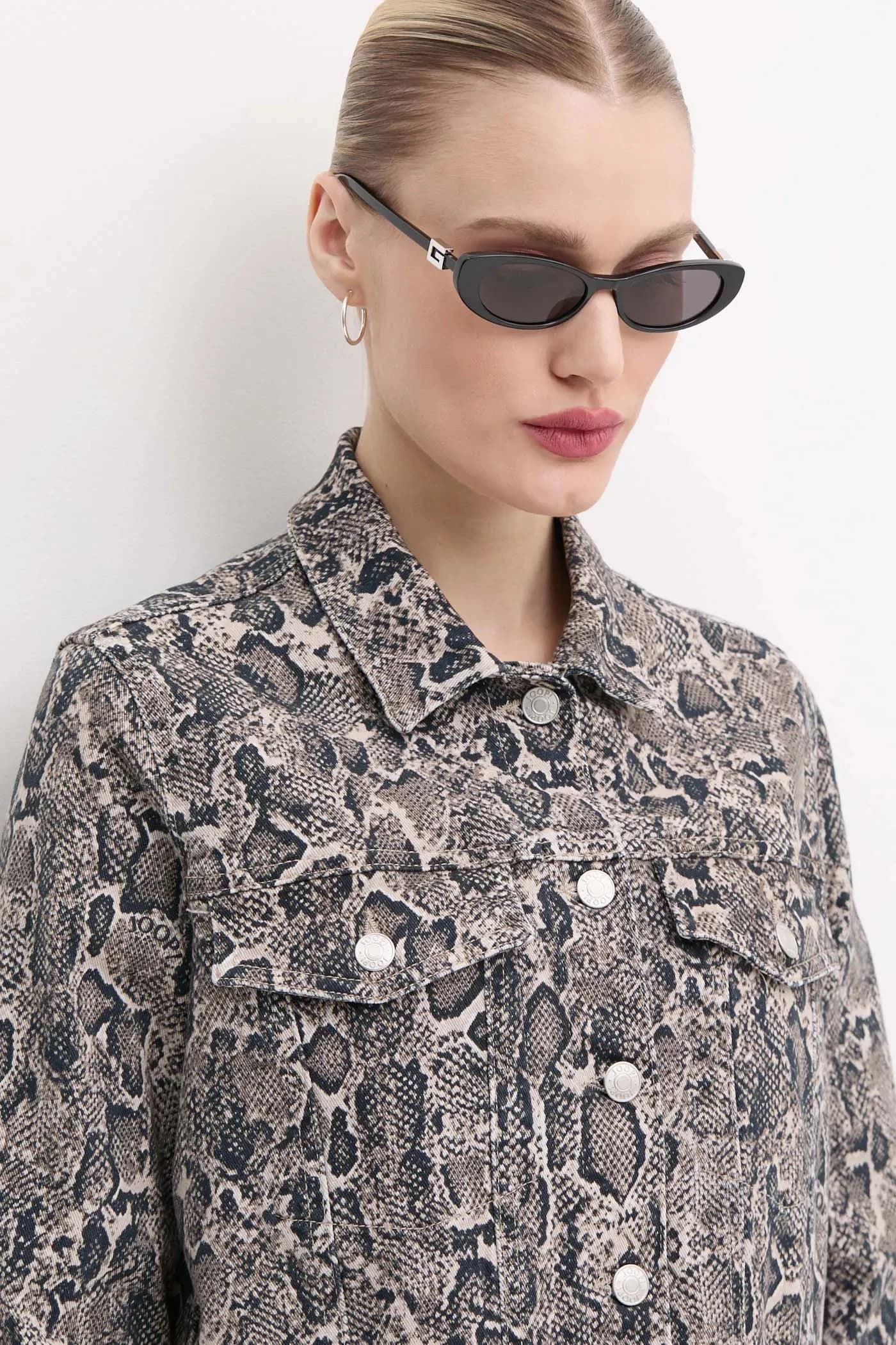 Солнцезащитные очки