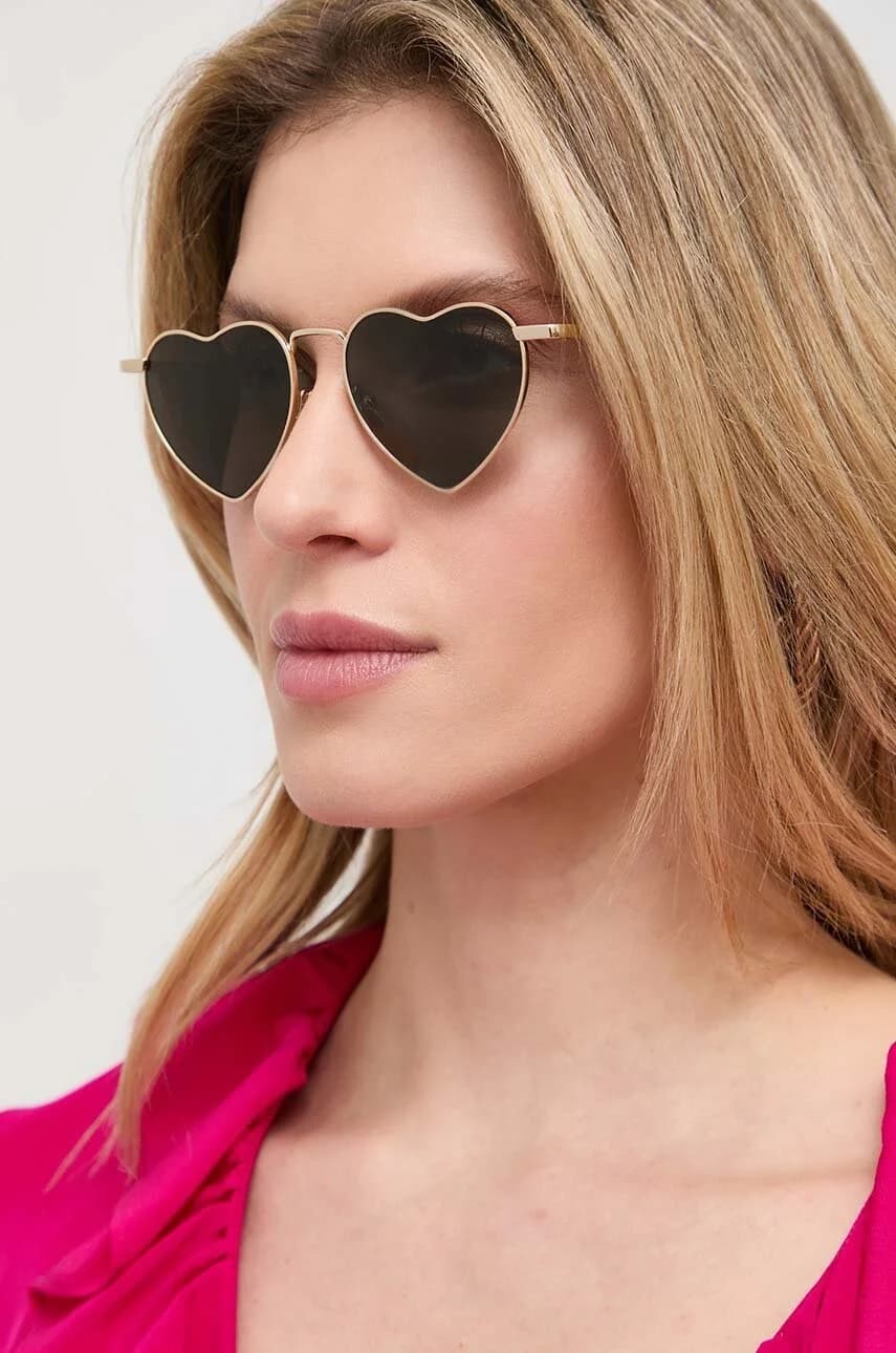 Солнцезащитные очки - фото 3