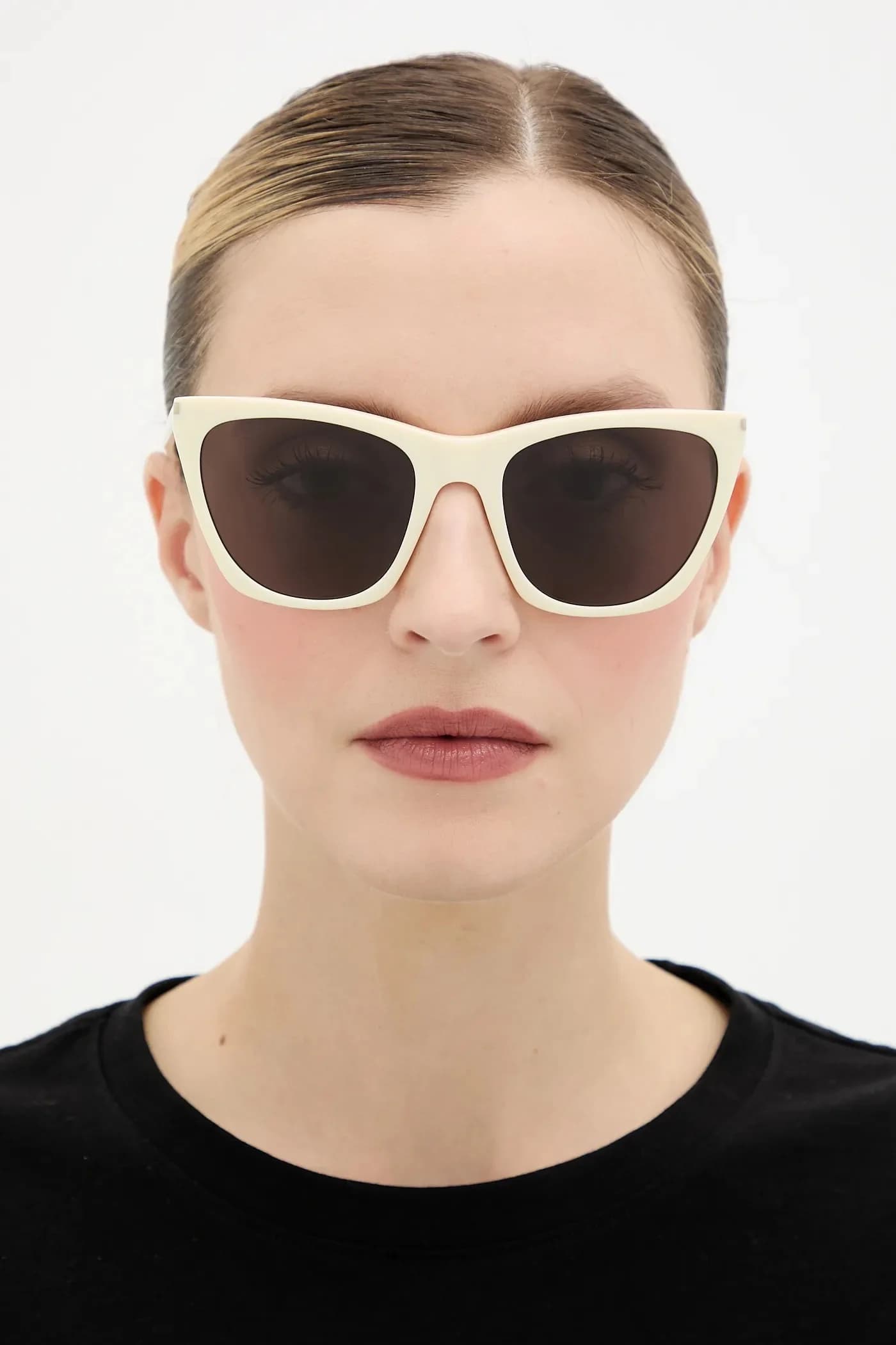 солнцезащитные очки KATE THIN - фото 5