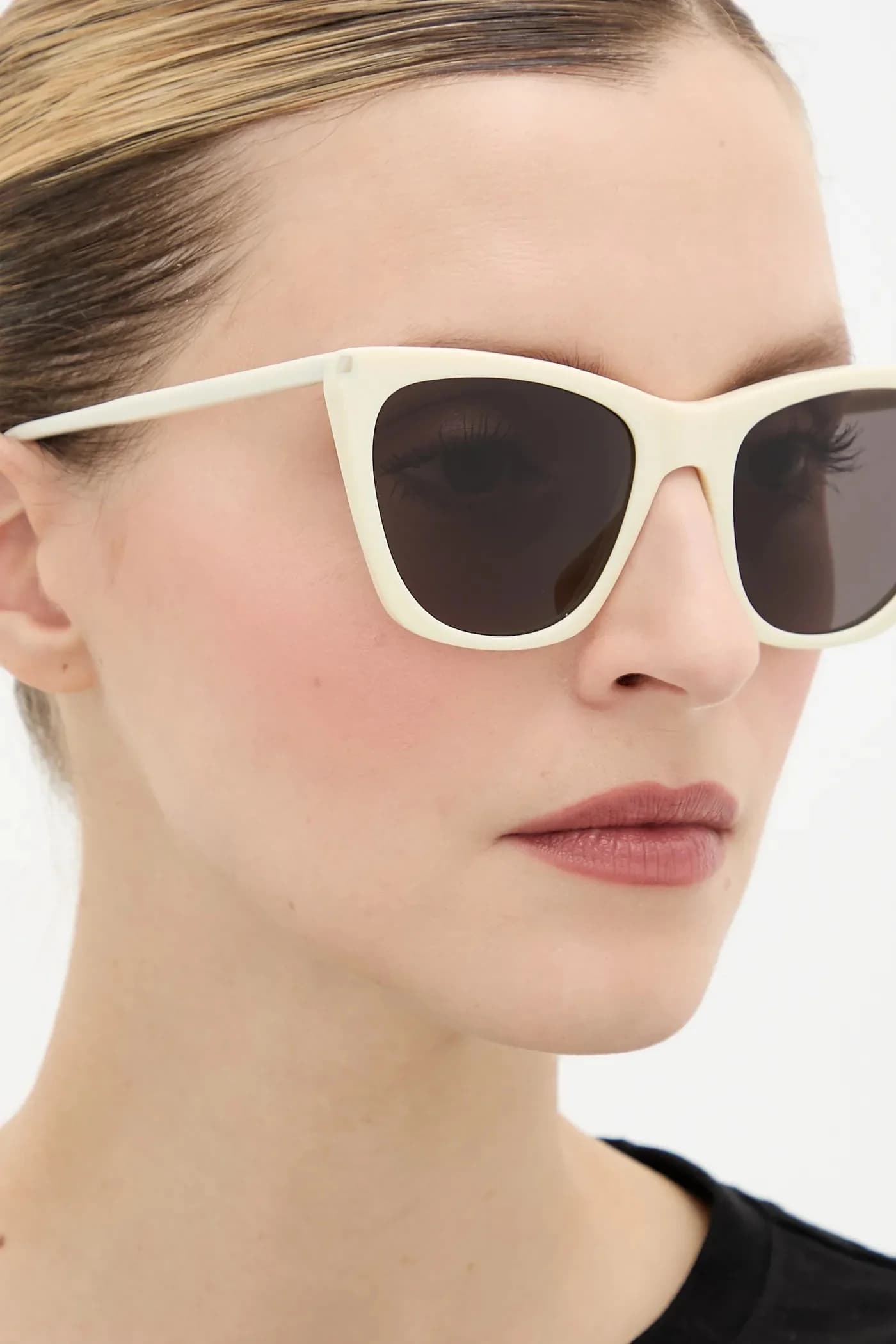 солнцезащитные очки KATE THIN - фото 6