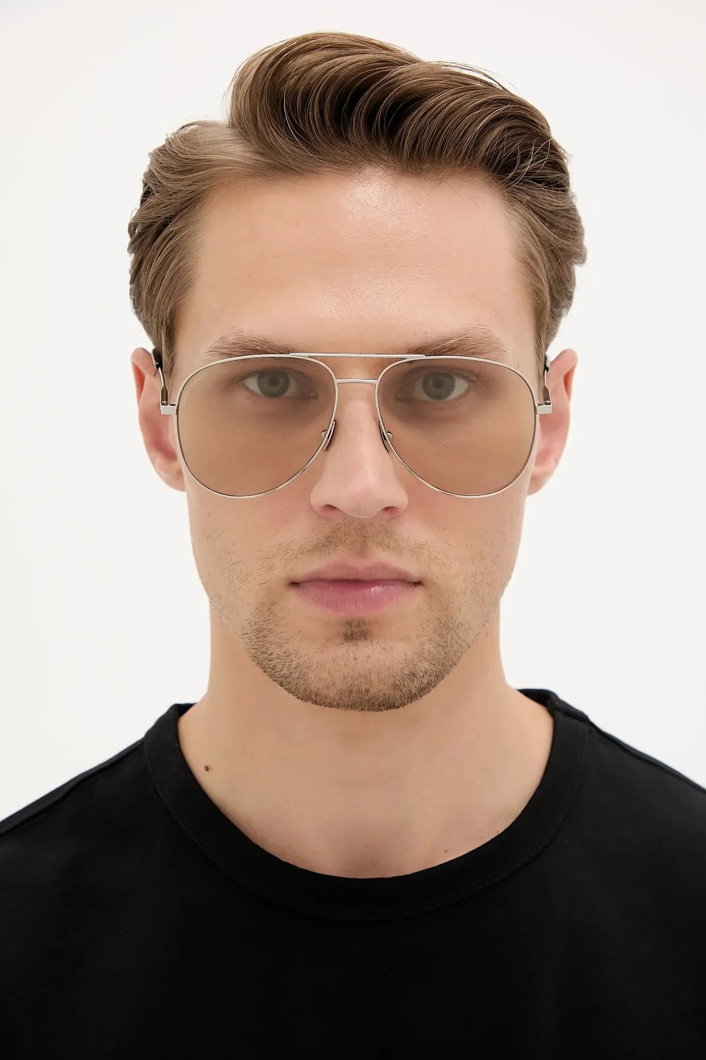 Солнцезащитные очки - фото 6