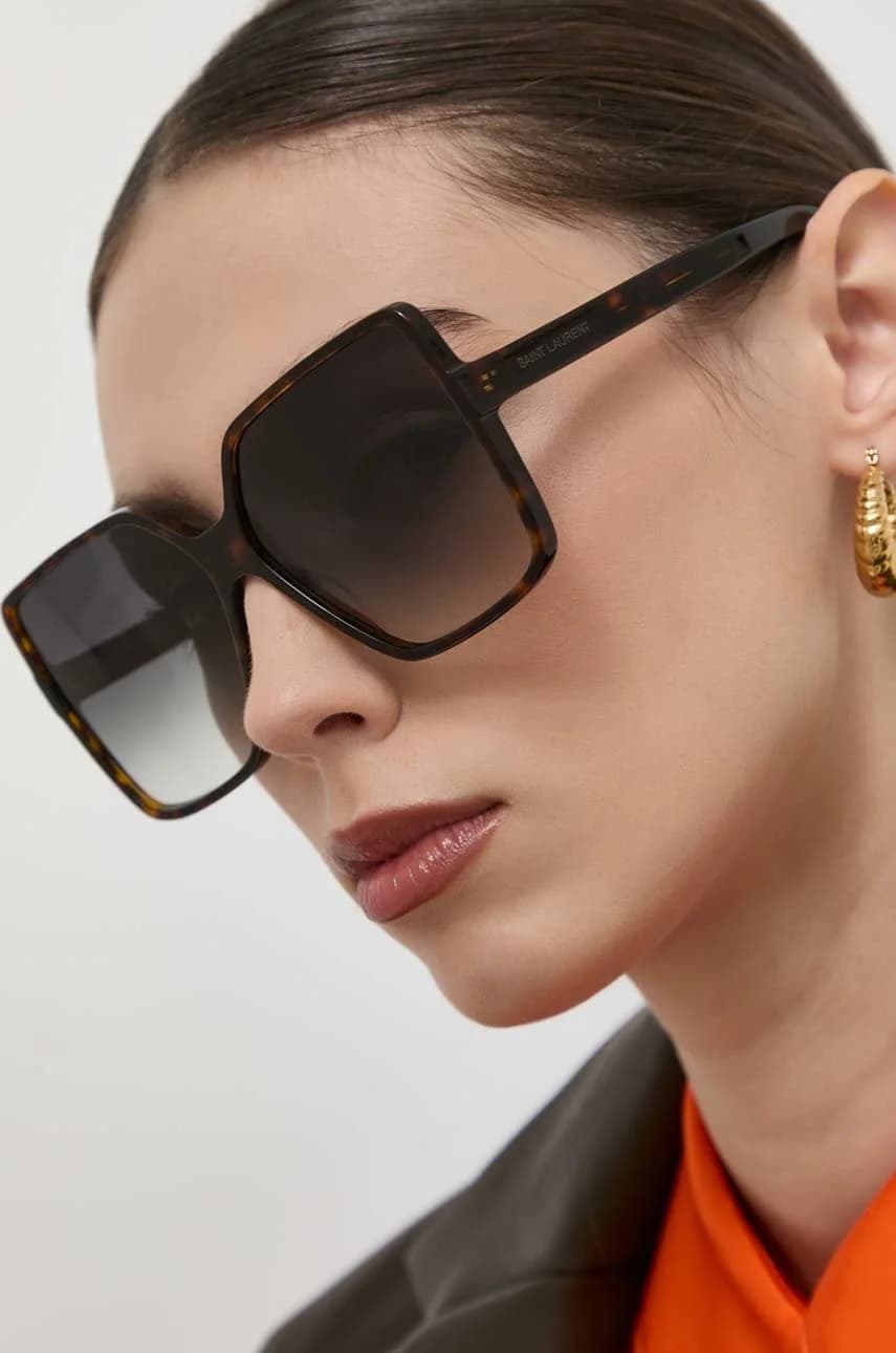 солнцезащитные очки BETTY - фото 3