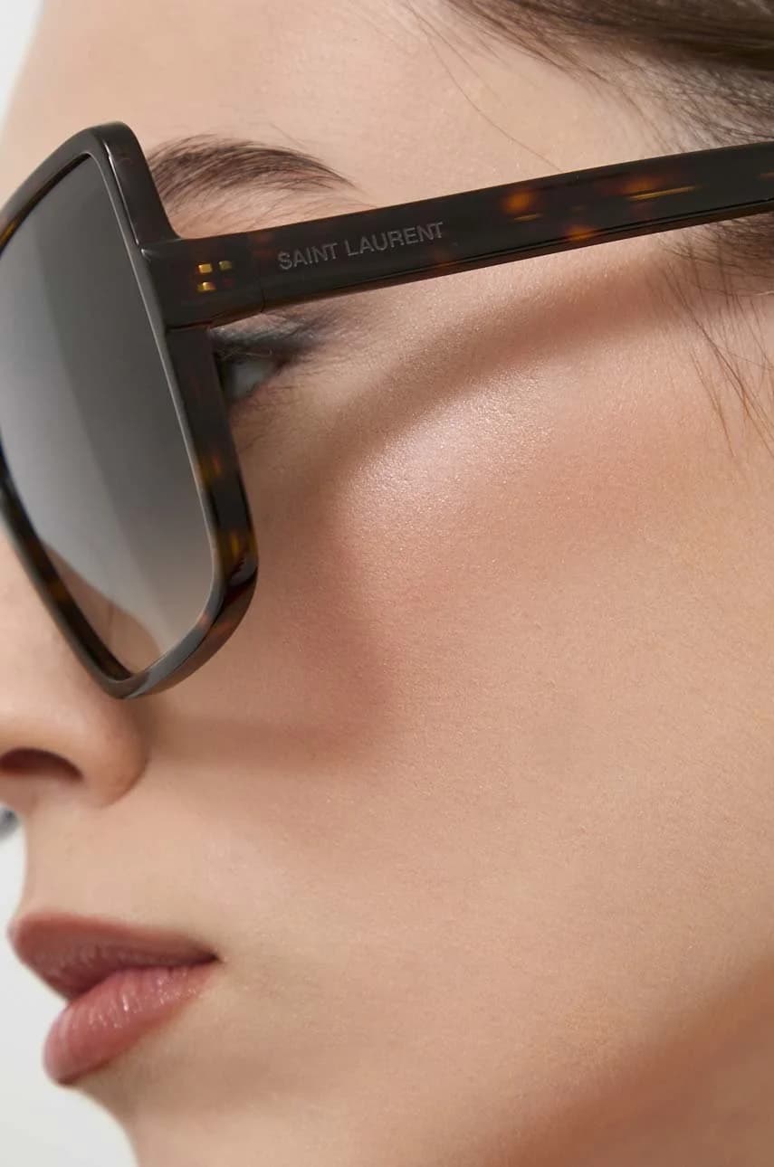 солнцезащитные очки BETTY - фото 4