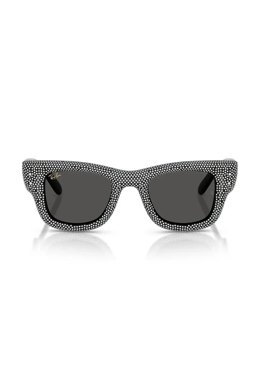 Солнцезащитные очки - фото 4