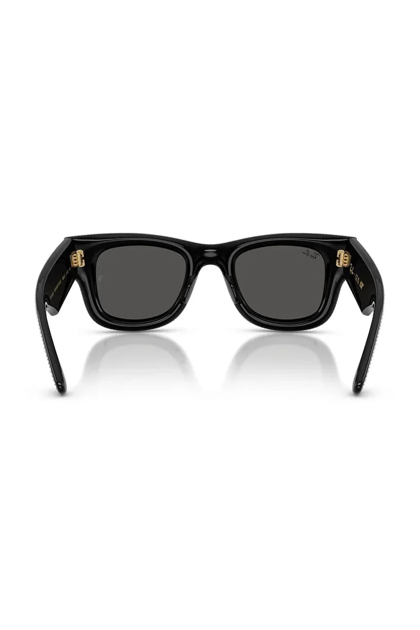 Солнцезащитные очки - фото 6