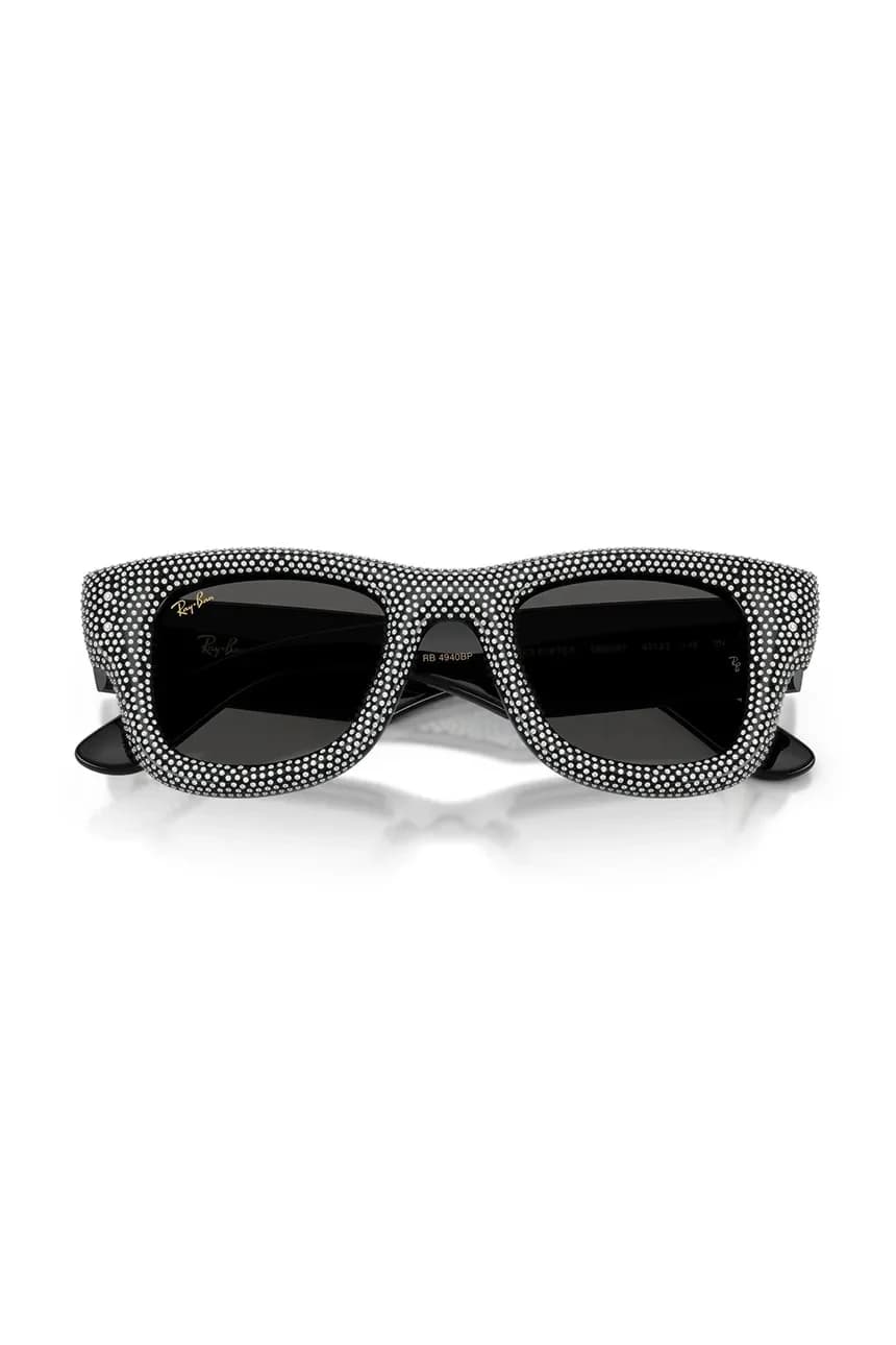 Солнцезащитные очки - фото 7