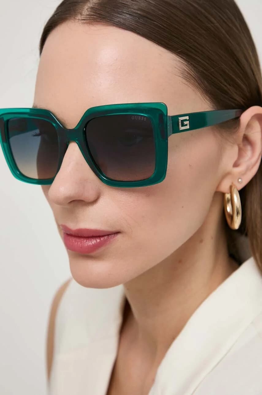 Солнцезащитные очки - фото 2