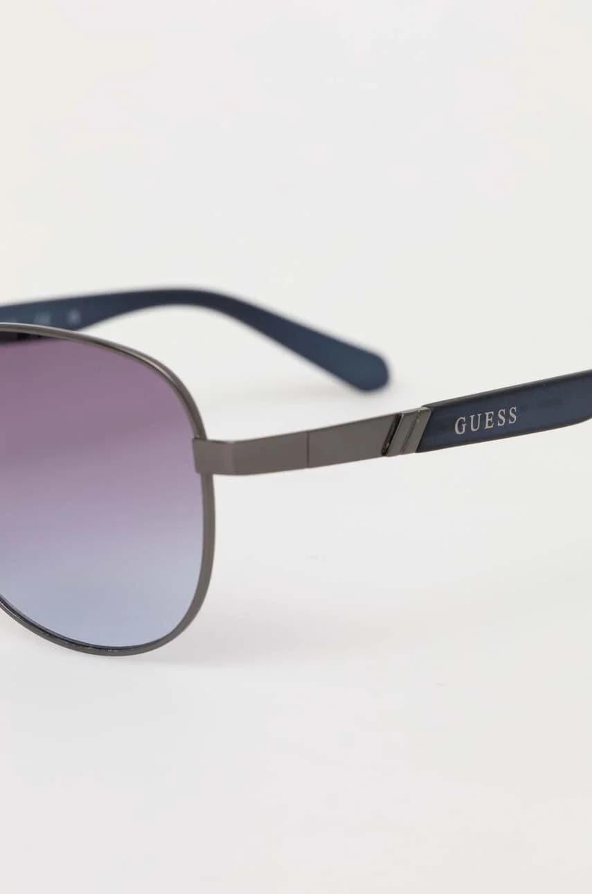 Солнцезащитные очки - фото 4