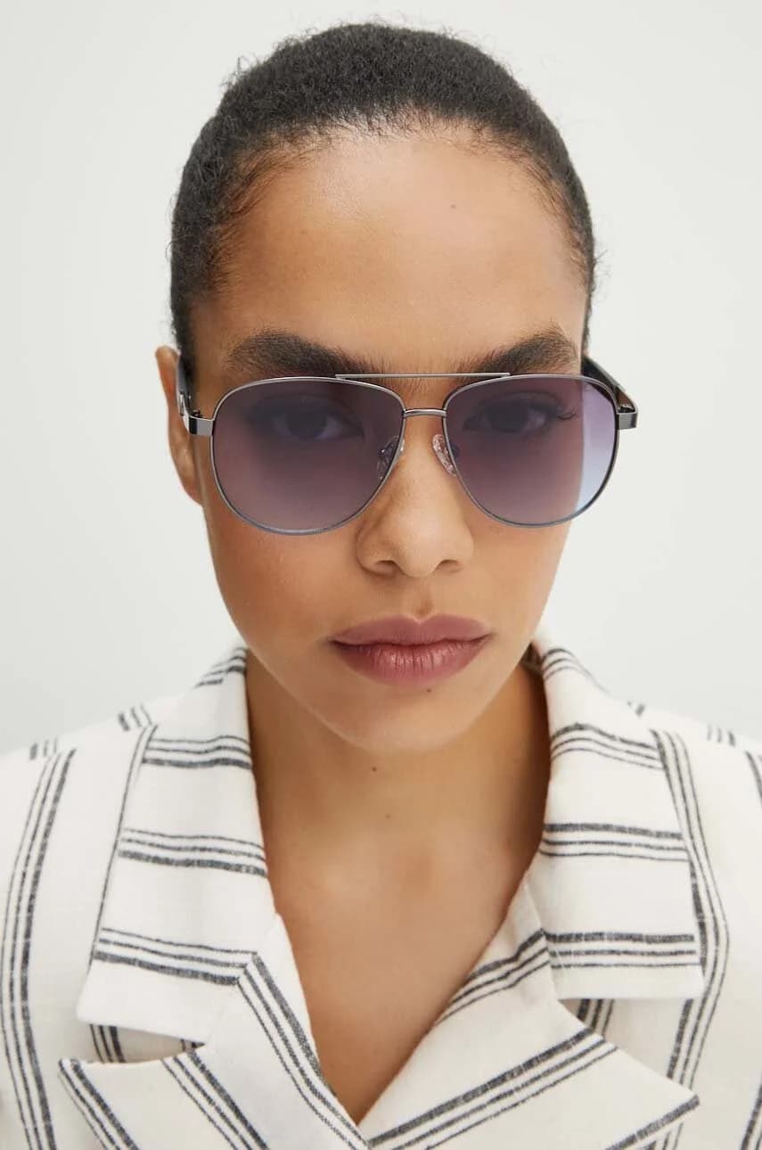 Солнцезащитные очки - фото 6