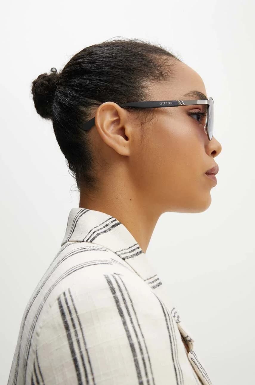 Солнцезащитные очки - фото 7