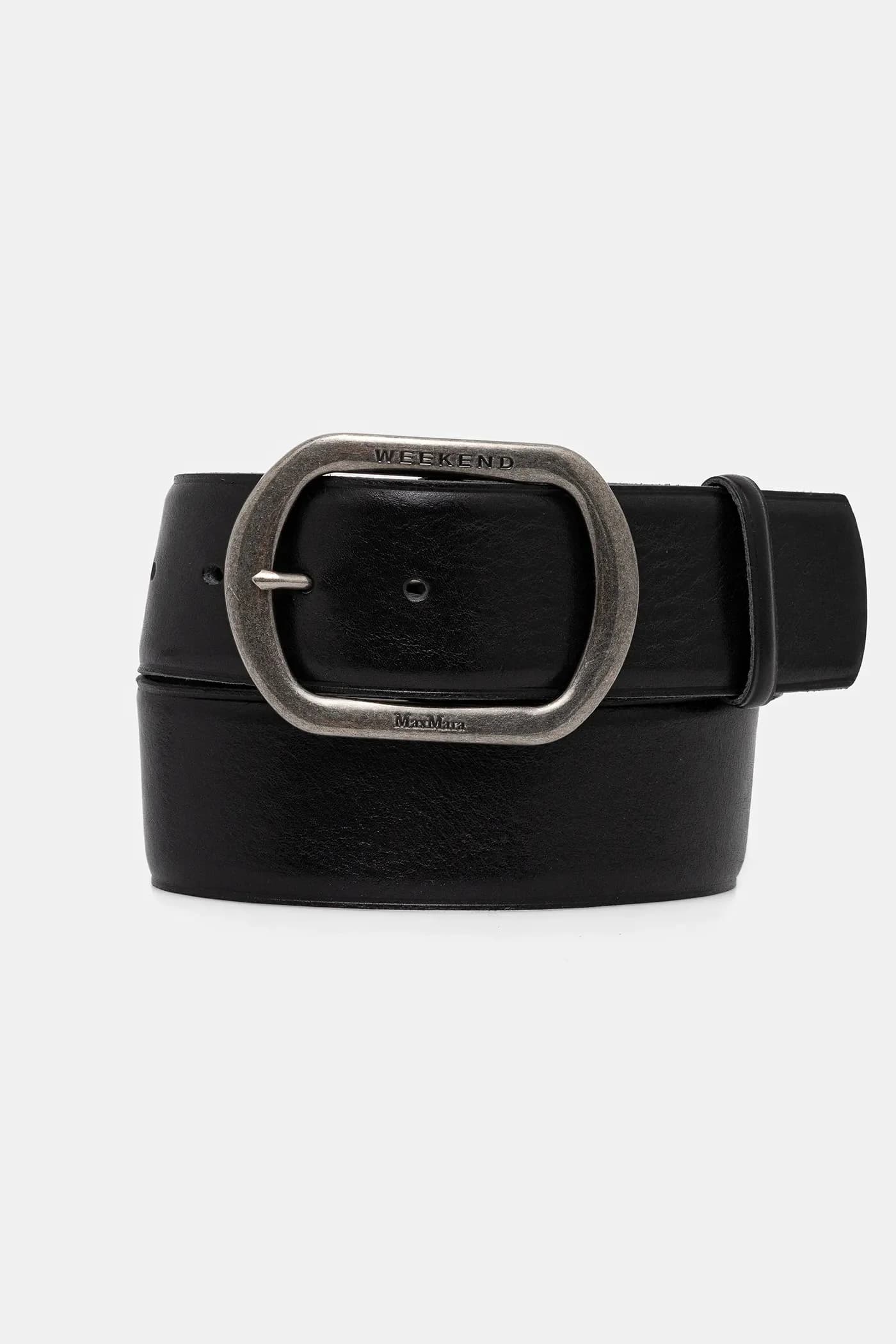 КЛАВИЕР кожаный ремень