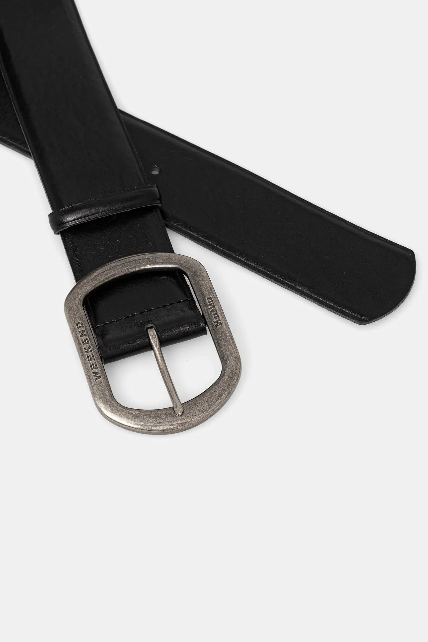 КЛАВИЕР кожаный ремень - фото 2