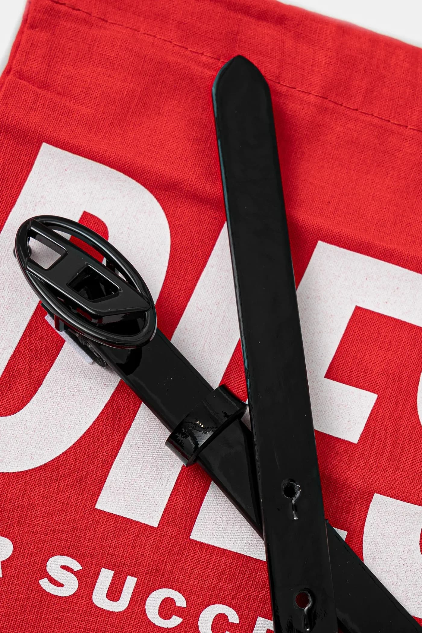 Ремень PLAY-D B-PLAY 15 кожаный ремень - фото 2