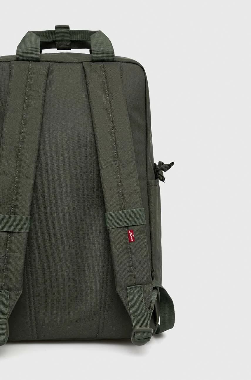 Рюкзак - фото 3