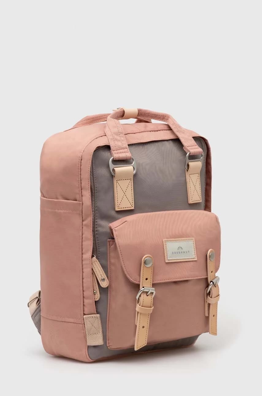 рюкзак с макаронами - фото 2