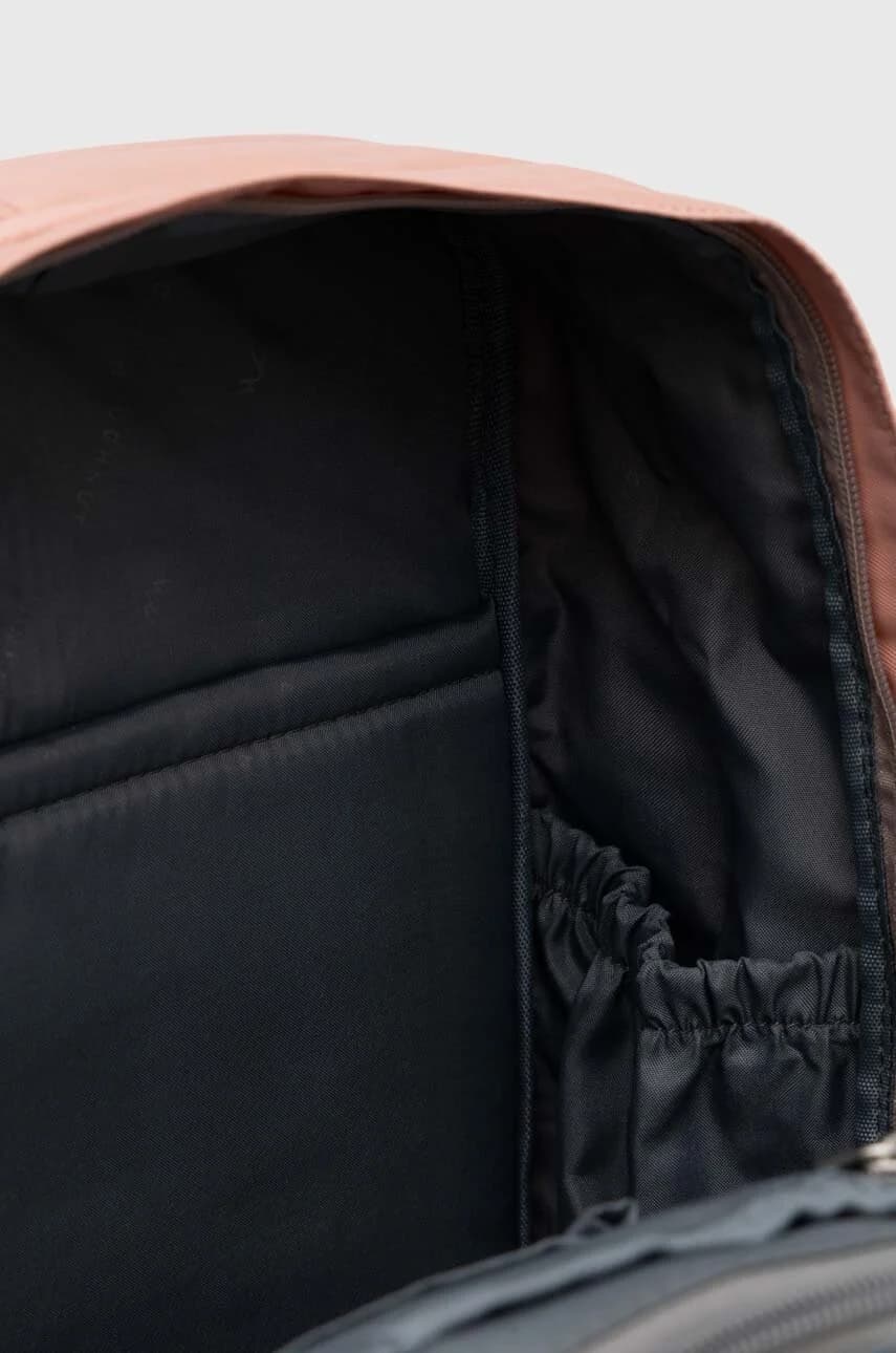 рюкзак с макаронами - фото 6