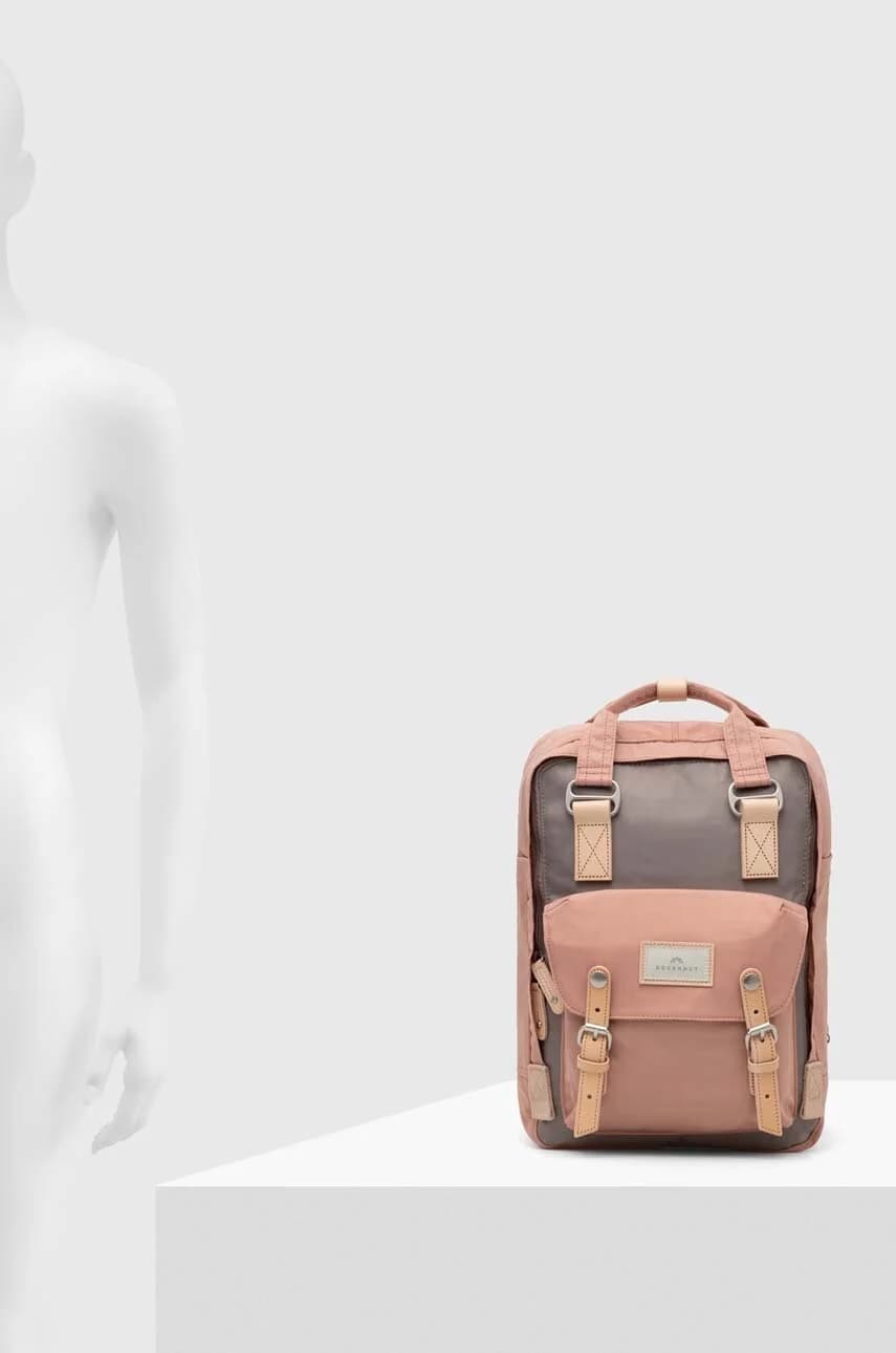 рюкзак с макаронами - фото 7