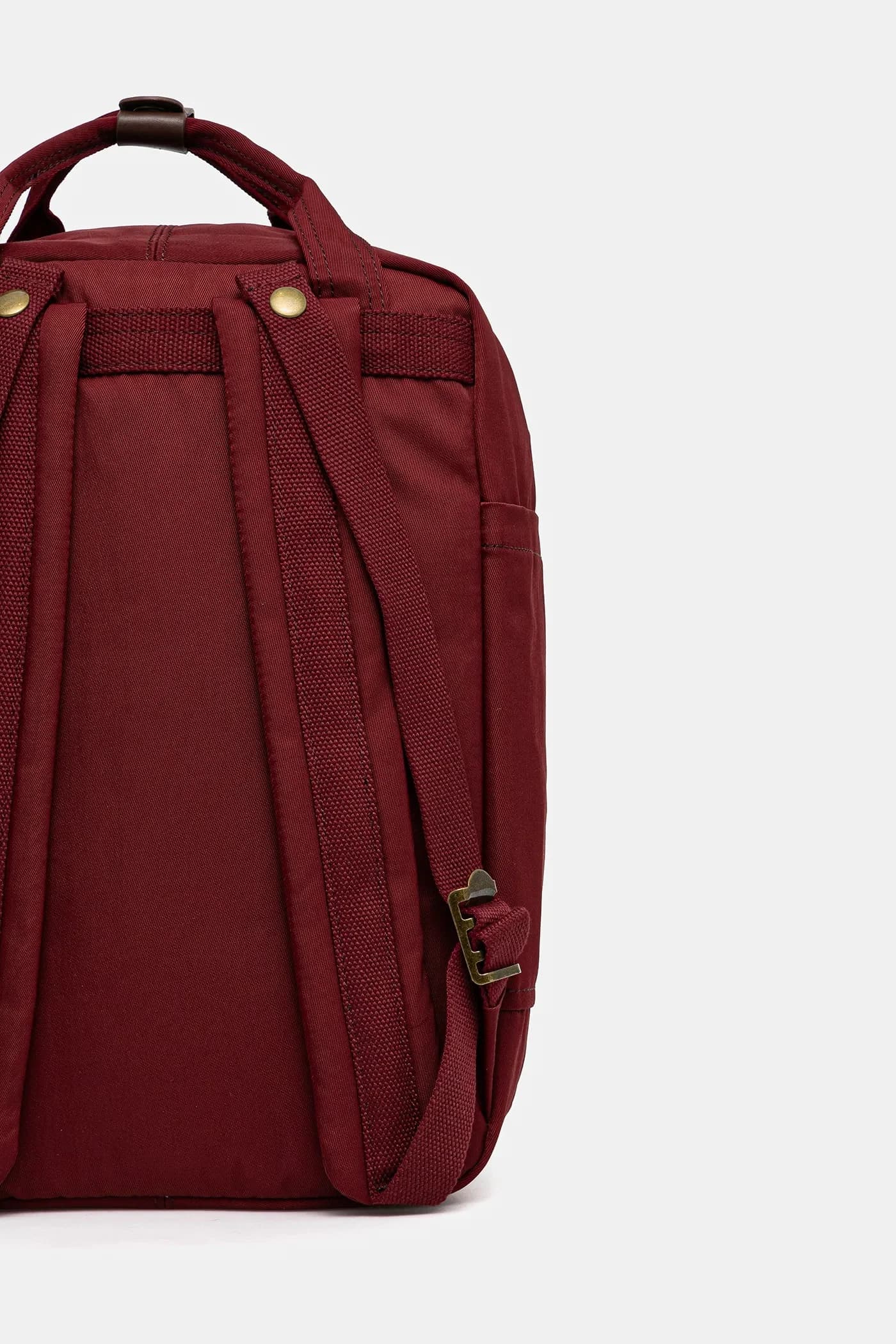 рюкзак с макаронами - фото 3