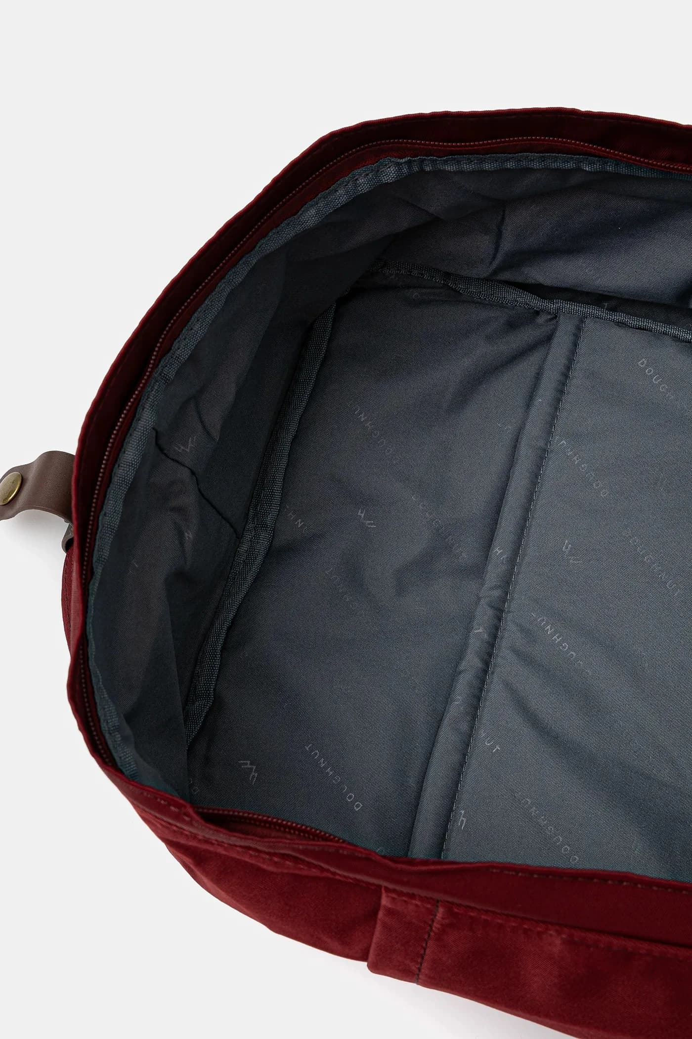 рюкзак с макаронами - фото 5